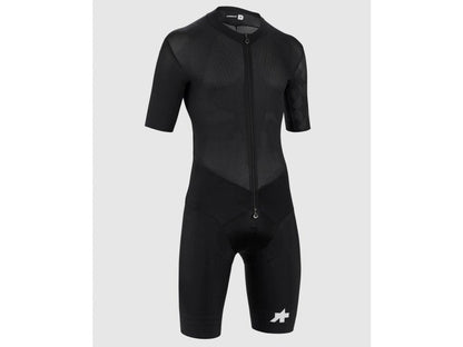 Assos Roadsuit - EQUIPE RS Le Houdini S9 TARGA - Black - D Byk Store