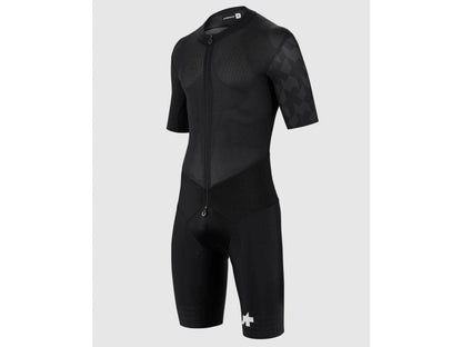 Assos Roadsuit - EQUIPE RS Le Houdini S9 TARGA - Black - D Byk Store