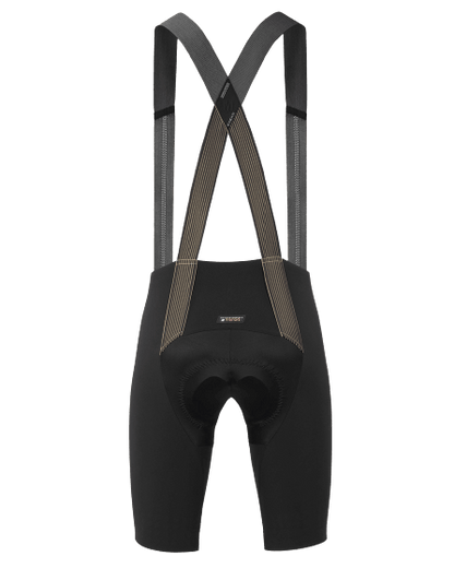 Assos Bibshorts - EQUIPE RSR S9 TARGA - Flamme d'Or - D Byk Store