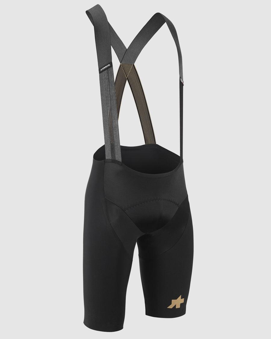 Assos Bibshorts - EQUIPE RSR S9 TARGA - Flamme d'Or - D Byk Store