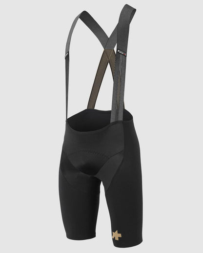 Assos Bibshorts - EQUIPE RSR S9 TARGA - Flamme d'Or - D Byk Store