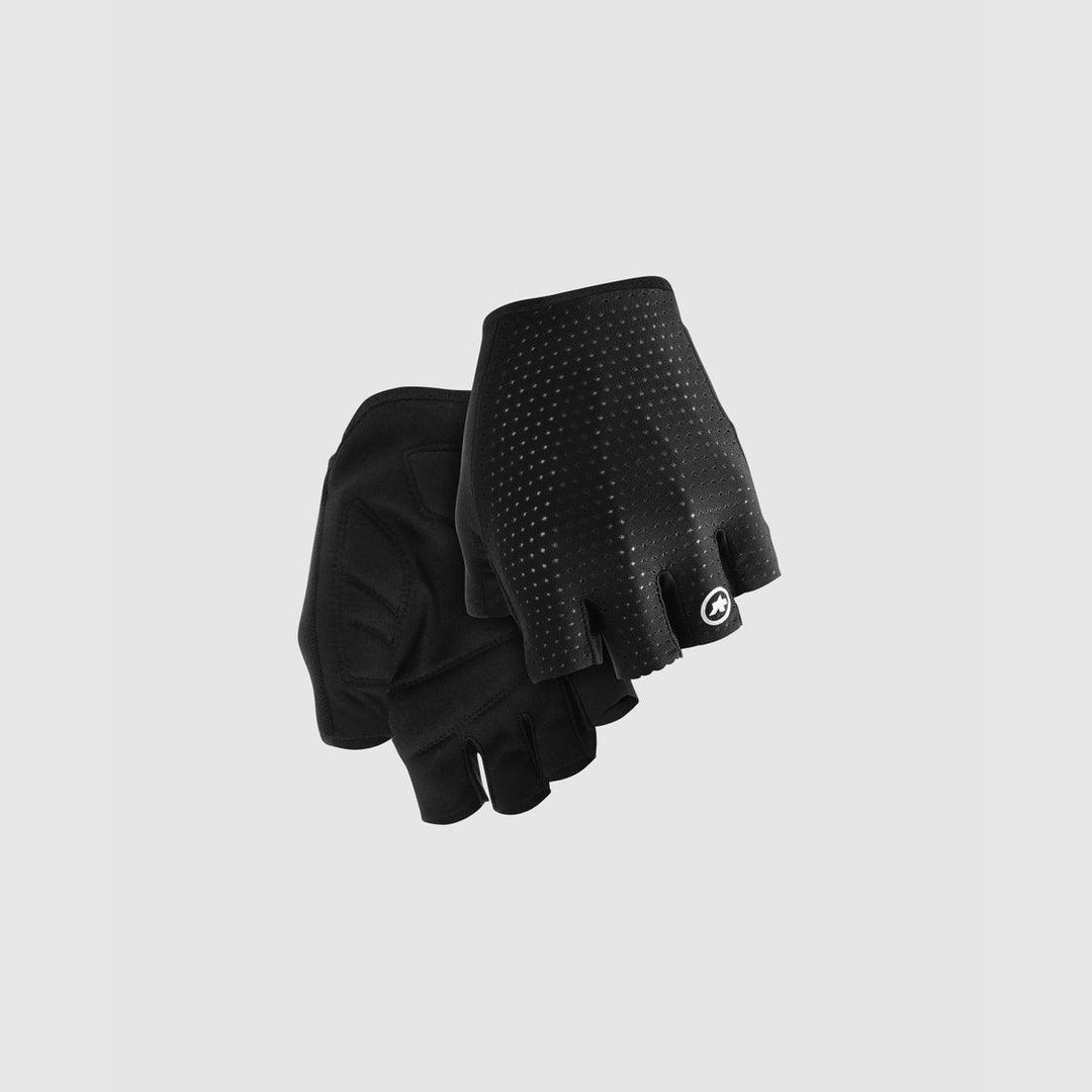 Assos Gloves GT C2 - blackSeries - D Byk Store