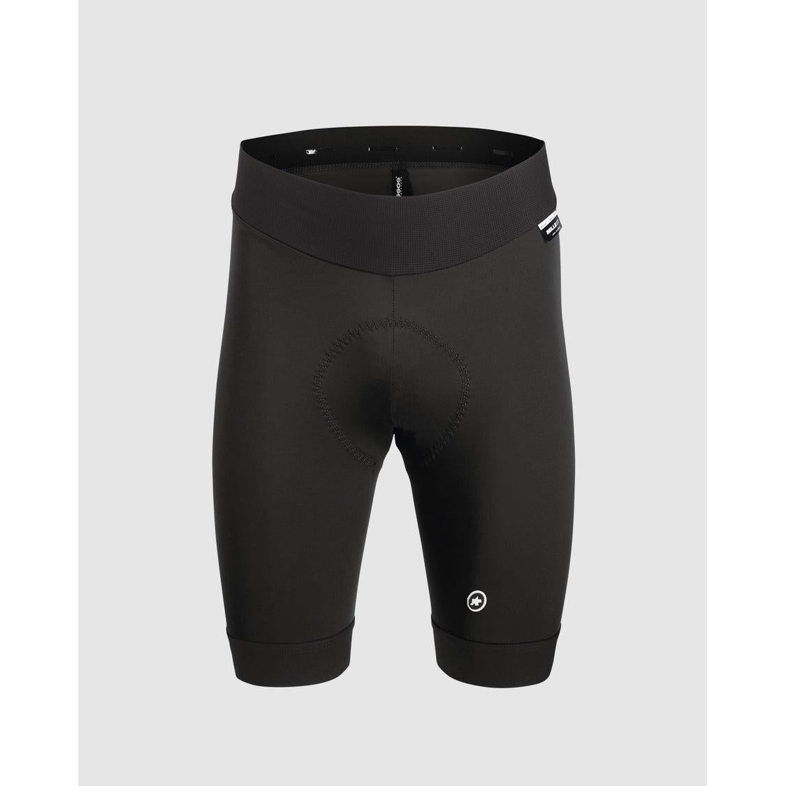 Assos Half Shorts - MILLE GT C2 Blackseries - D Byk Store