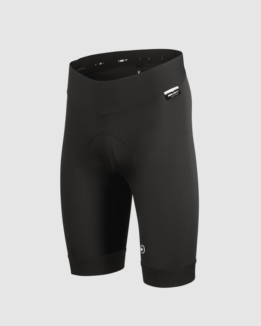 Assos Half Shorts - MILLE GT C2 Blackseries - D Byk Store