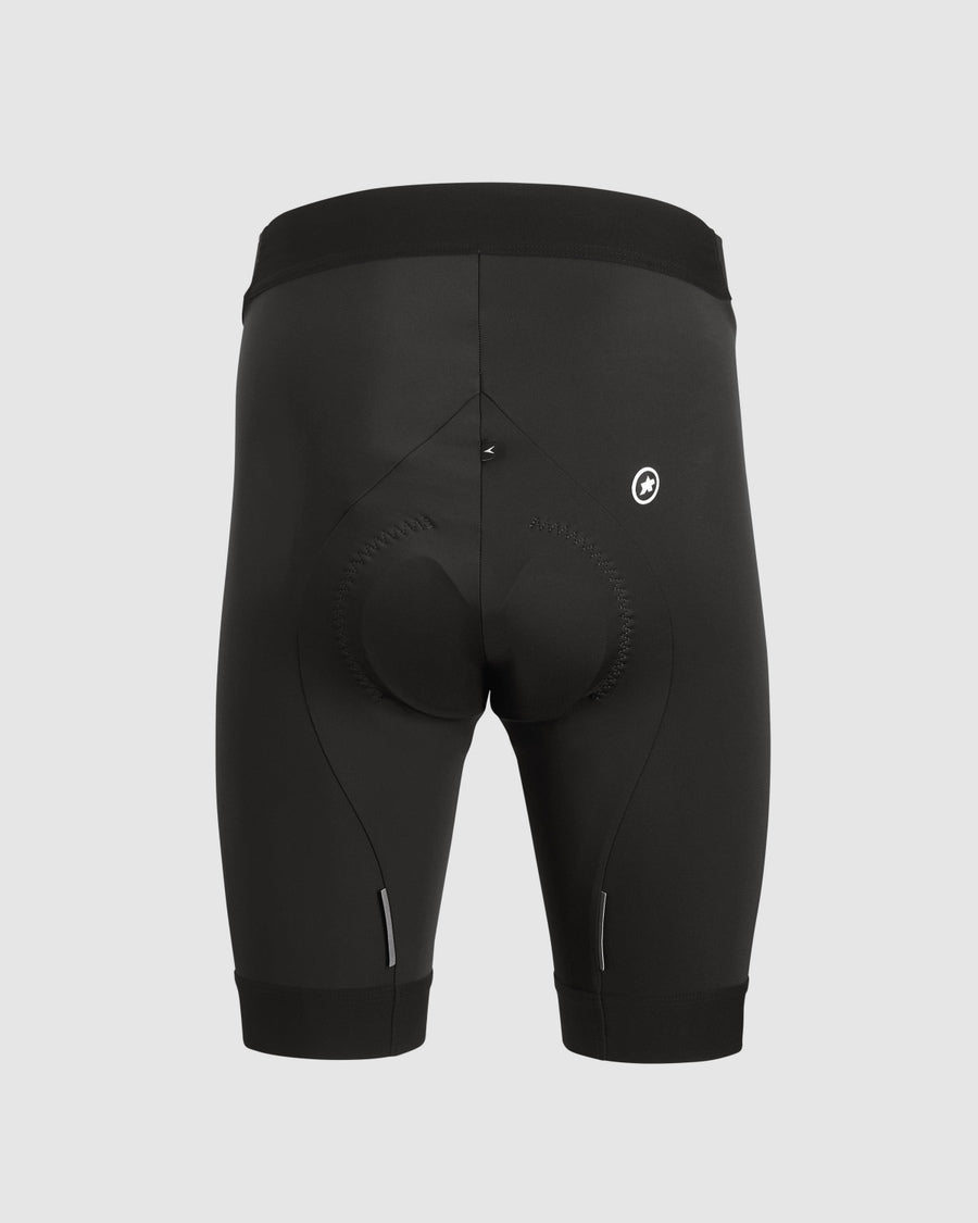 Assos Half Shorts - MILLE GT C2 Blackseries - D Byk Store