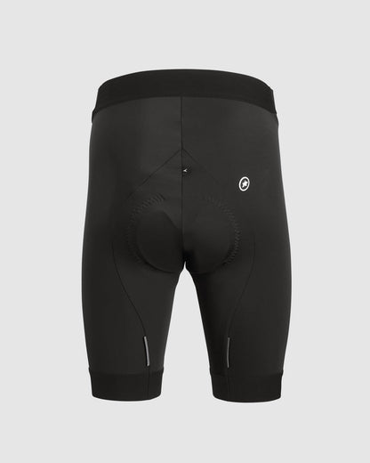 Assos Half Shorts - MILLE GT C2 Blackseries - D Byk Store