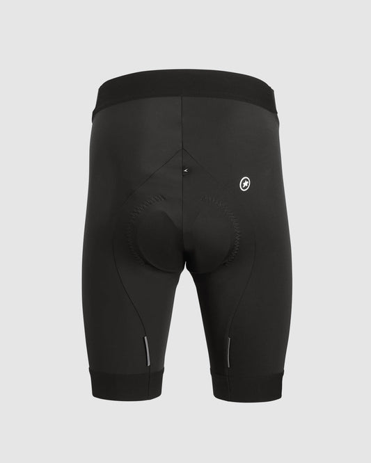 Assos Half Shorts - MILLE GT C2 Blackseries - D Byk Store