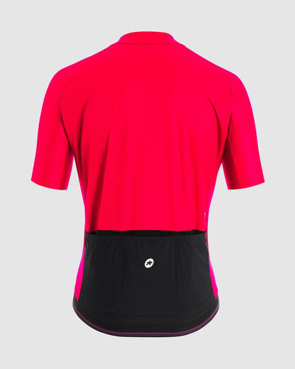 Assos Jersey - MILLE GT C2 EVO - Lunar Red - D Byk Store