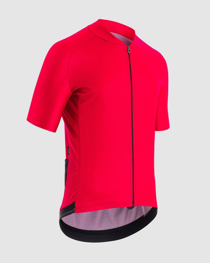 Assos Jersey - MILLE GT C2 EVO - Lunar Red - D Byk Store