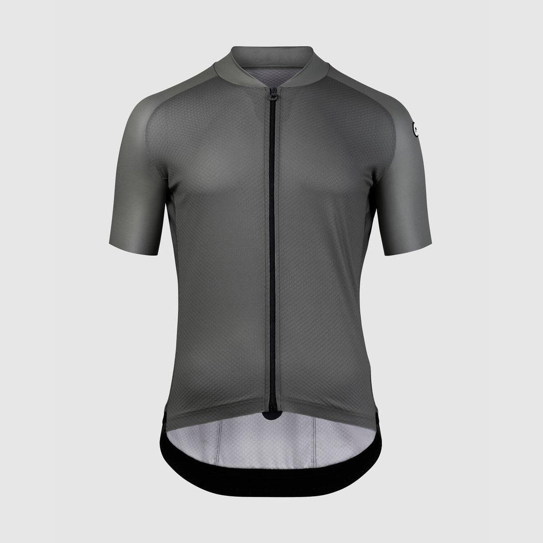 Assos Jersey - MILLE GT C2 EVO - Rock Grey - D Byk Store