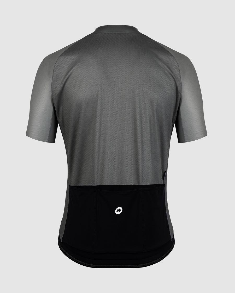 Assos Jersey - MILLE GT C2 EVO - Rock Grey - D Byk Store