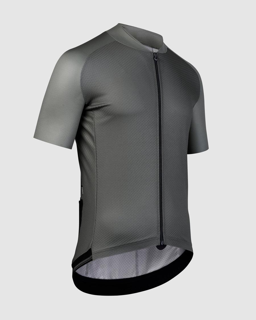 Assos Jersey - MILLE GT C2 EVO - Rock Grey - D Byk Store