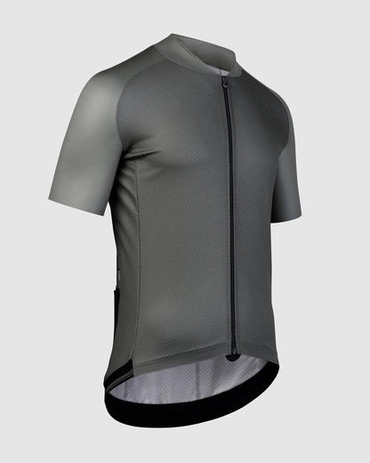 Assos Jersey - MILLE GT C2 EVO - Rock Grey - D Byk Store