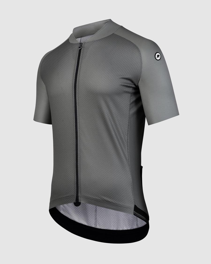 Assos Jersey - MILLE GT C2 EVO - Rock Grey - D Byk Store