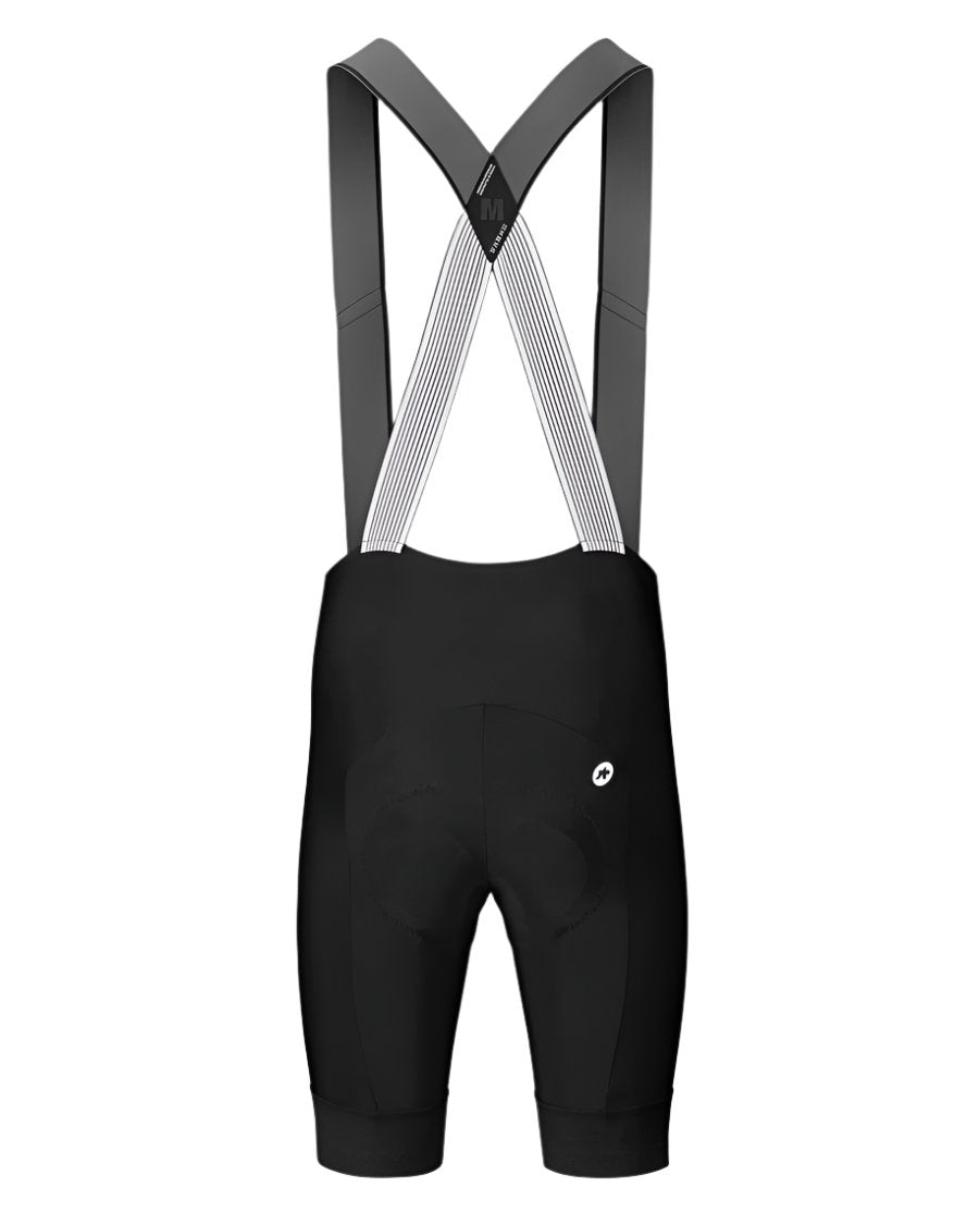 Assos Bibshorts - MILLE GTS C2 - blackSeries - D Byk Store
