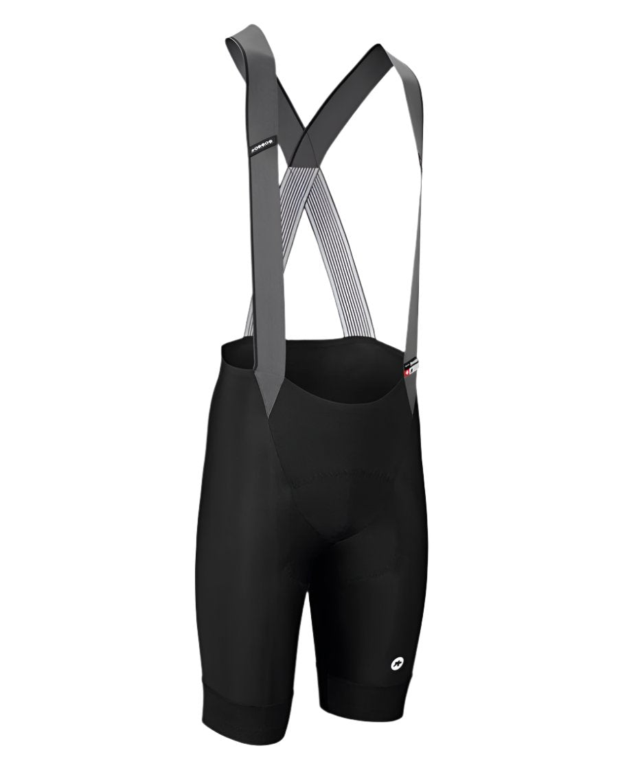 Assos Bibshorts - MILLE GTS C2 - blackSeries - D Byk Store