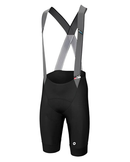 Assos Bibshorts - MILLE GTS C2 - blackSeries - D Byk Store