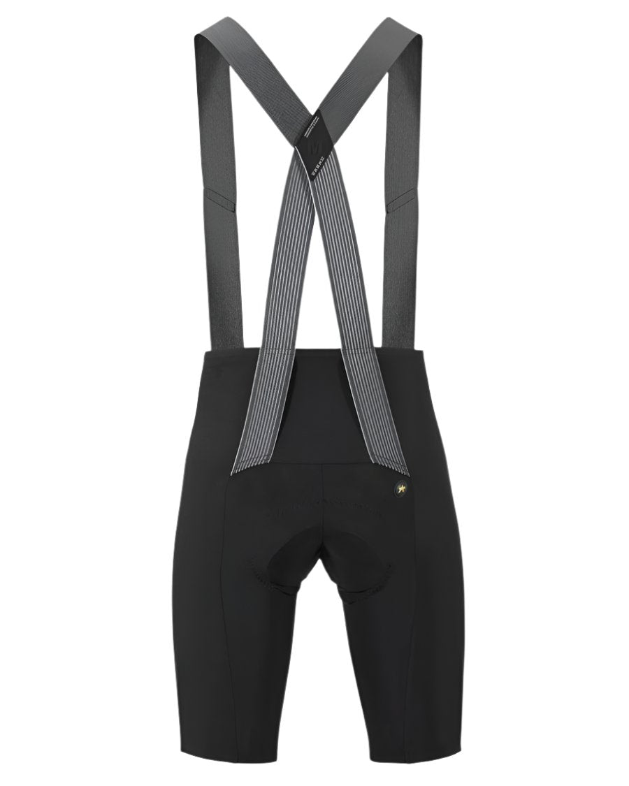 Assos Bibshorts - MILLE GTO C2 - blackSeries - D Byk Store