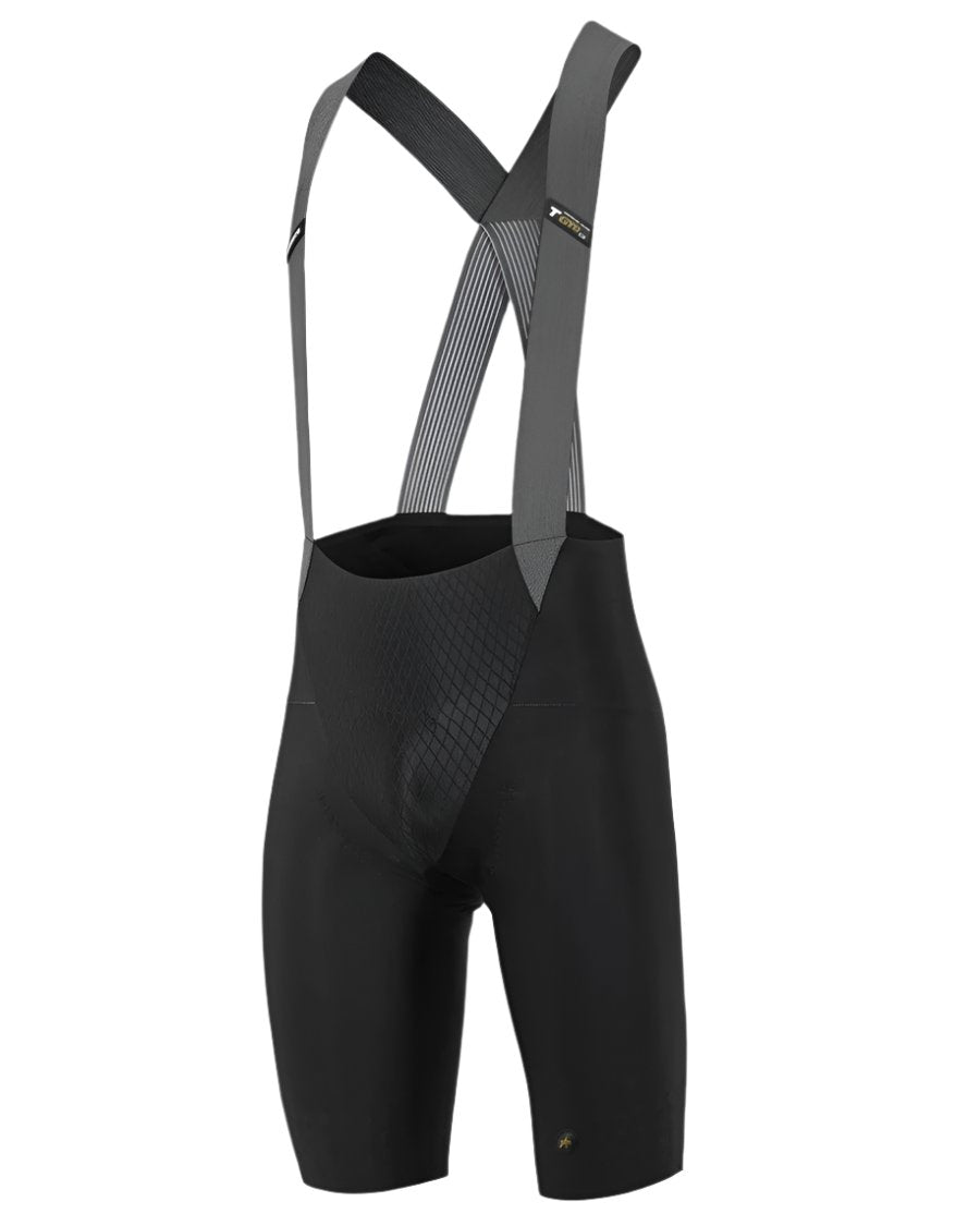 Assos Bibshorts - MILLE GTO C2 - blackSeries - D Byk Store