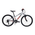 Avanti Shadow 24 Kids' Polished Bike - D Byk Store