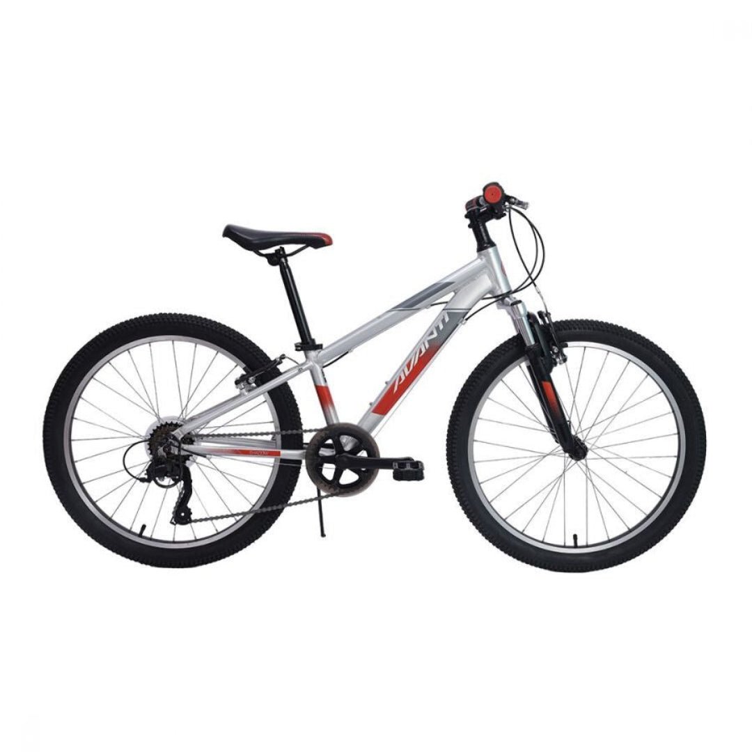 Avanti Shadow 24 Kids' Polished Bike - D Byk Store