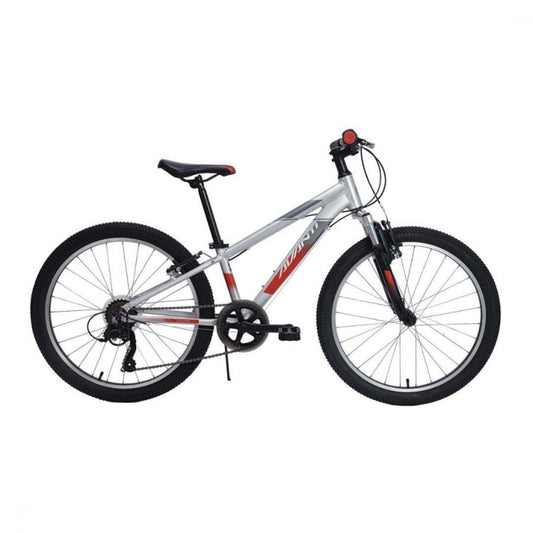Avanti Shadow 24 Kids' Polished Bike - D Byk Store