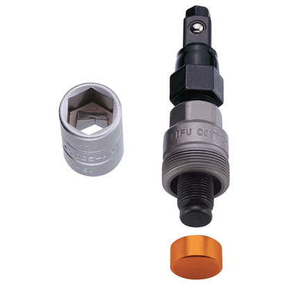 Icetoolz 04D2 Crank Extractor - D Byk Store