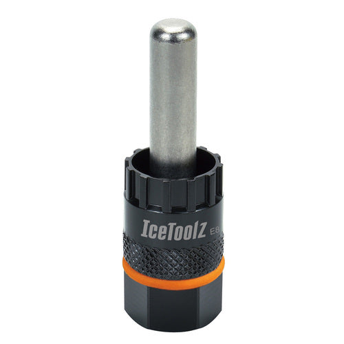 Icetoolz 09C2 Cassette Lockring Tool with Guide Pin - D Byk Store