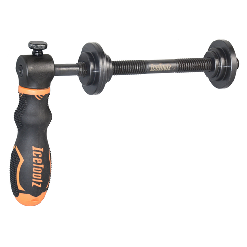 Icetoolz 11R4 Bearing Cup Press Tool - D Byk Store