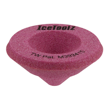 Icetoolz 16B1 Tube-End Chamfering Tool - D Byk Store