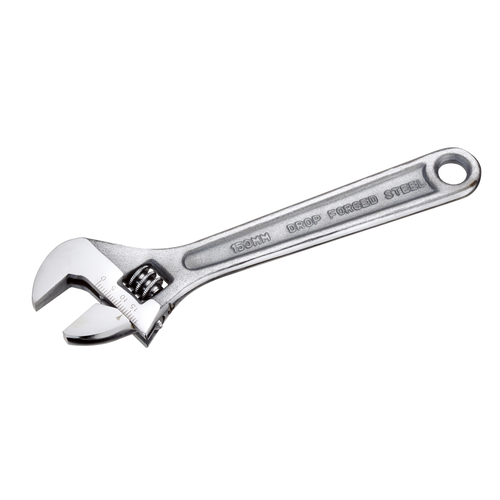 Icetoolz 25H6 6-inch Adjustable Forged Wrench - D Byk Store