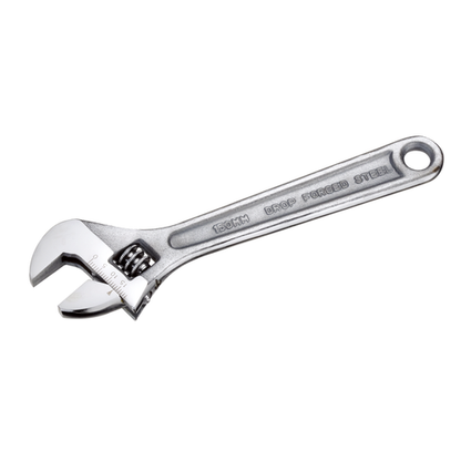 Icetoolz 25H6 6-inch Adjustable Forged Wrench - D Byk Store
