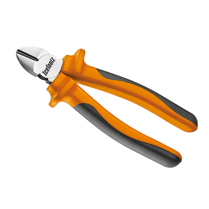 Icetoolz 28D2 7-inch Diagonal Cutting Pliers - D Byk Store
