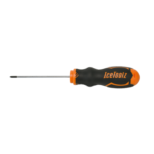 Icetoolz 28P Crosshead (Phillips) Screwdriver with Magnetic Tip - D Byk Store