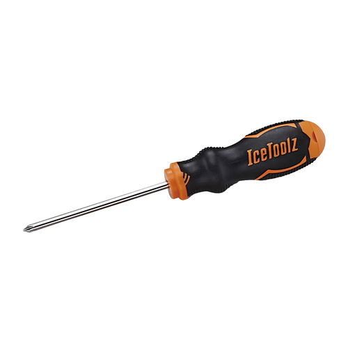 Icetoolz 28P Crosshead (Phillips) Screwdriver with Magnetic Tip - D Byk Store