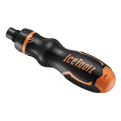 Icetoolz 33D1 Dummy Pedal - D Byk Store