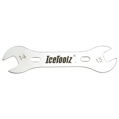 Icetoolz 37 Series Cone Wrench - D Byk Store