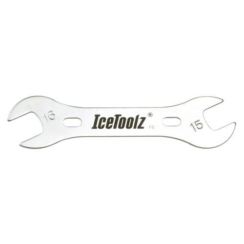 Icetoolz 37 Series Cone Wrench - D Byk Store