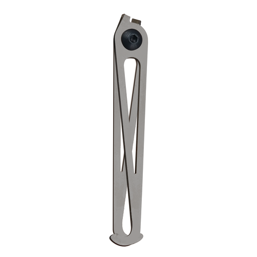 Icetoolz 62H1 Foldable Chain Hook - D Byk Store