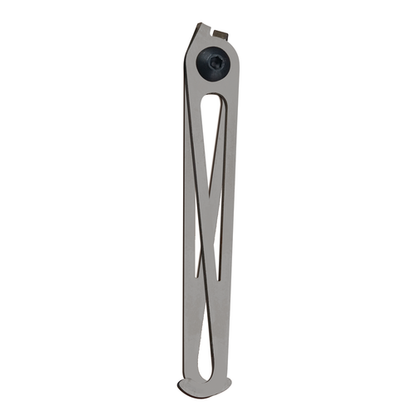 Icetoolz 62H1 Foldable Chain Hook - D Byk Store