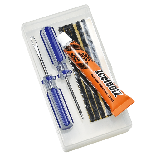 Icetoolz 65C1 Puncture Repair Kit for Tubeless Tire - D Byk Store