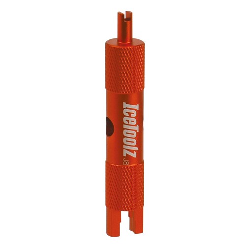 Icetoolz 66V1 Valve Core Tool - D Byk Store