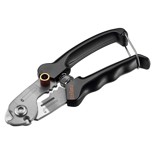 Icetoolz 67A5 Pro Shop Cable & Spoke Cutter - D Byk Store