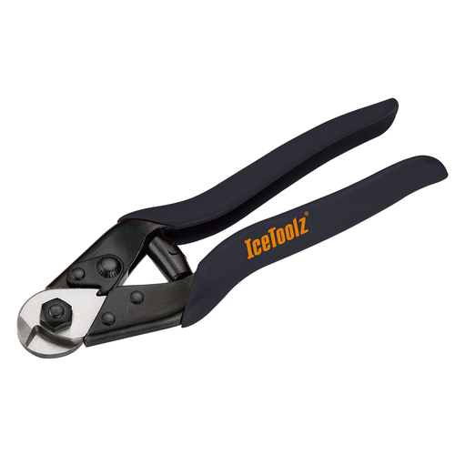Icetoolz 67B4 Cable Cutter - D Byk Store