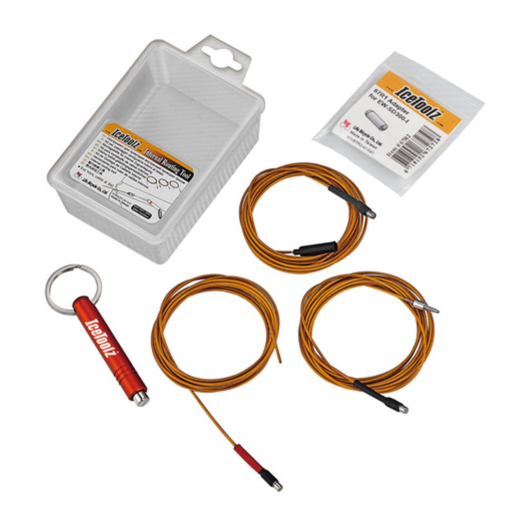 Icetoolz 67R3 Internal Routing Tool - D Byk Store