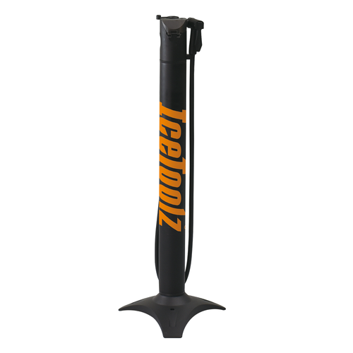 Icetoolz A653 Cannon High Pressure Air Tank - D Byk Store
