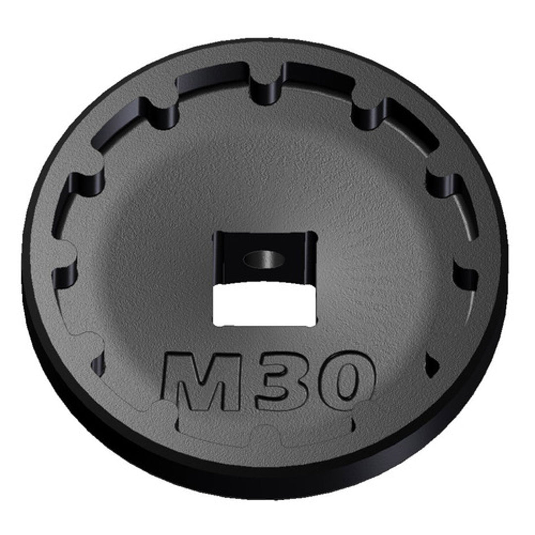 Icetoolz M030 BB Installation Tool 12-Notch - D Byk Store