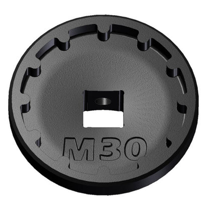 Icetoolz M030 BB Installation Tool 12-Notch - D Byk Store