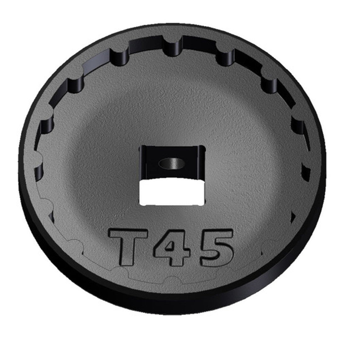 Icetoolz M045 BB Installation Tool 16-Notch - D Byk Store