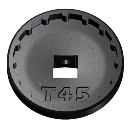 Icetoolz M045 BB Installation Tool 16-Notch - D Byk Store
